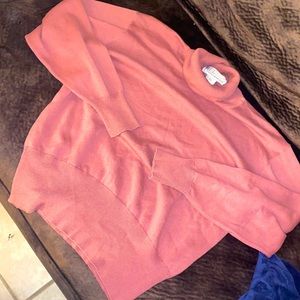 VINTAGE MILANO DESIGNER GROUP TURTLE NECK